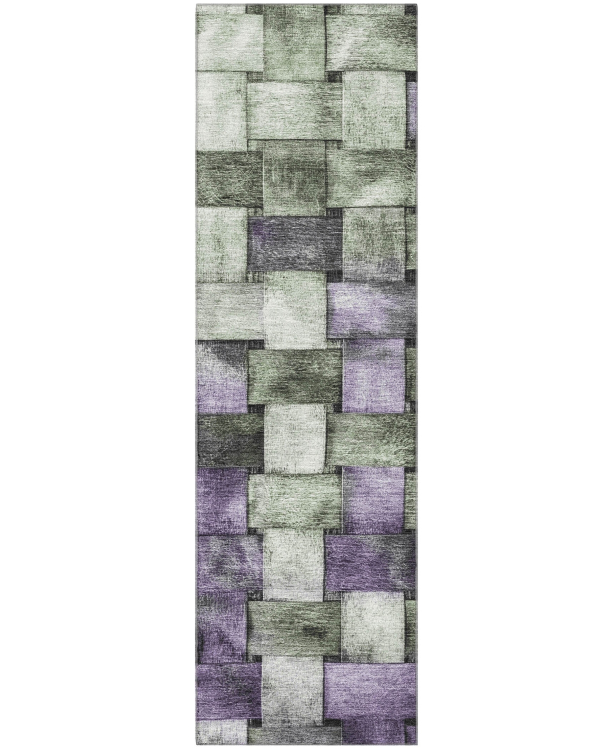 Addison Mayfield AMF1988 2'3"x7'6" Runner