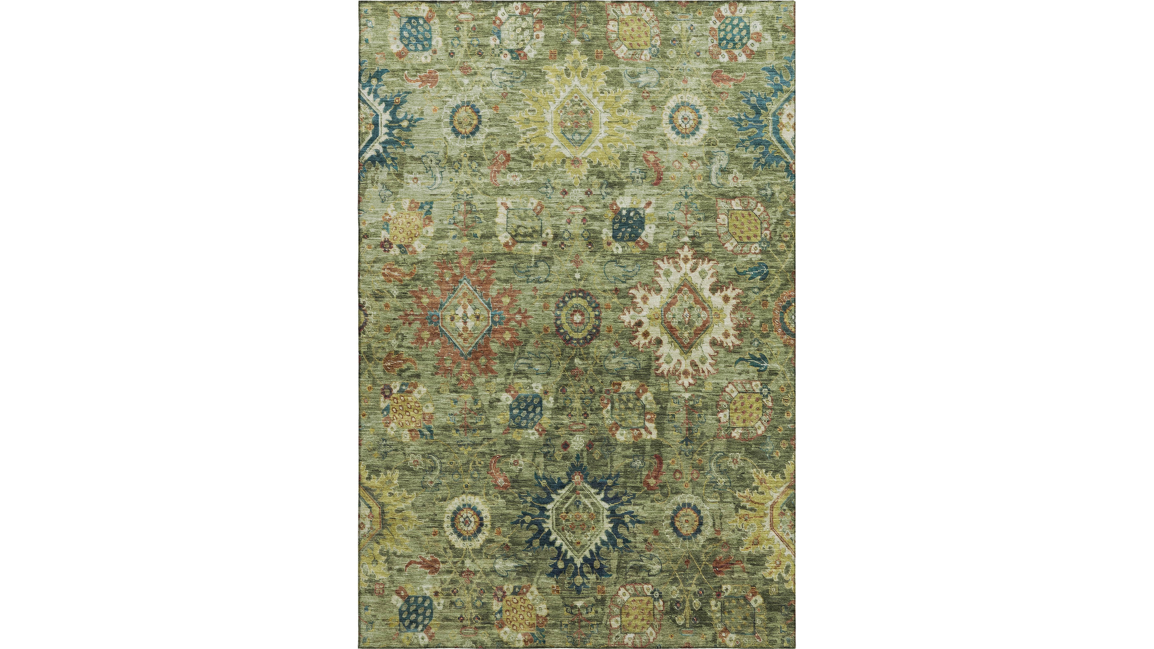 Addison Mayfield AMF1927 2'6"x3'10" Area Rug