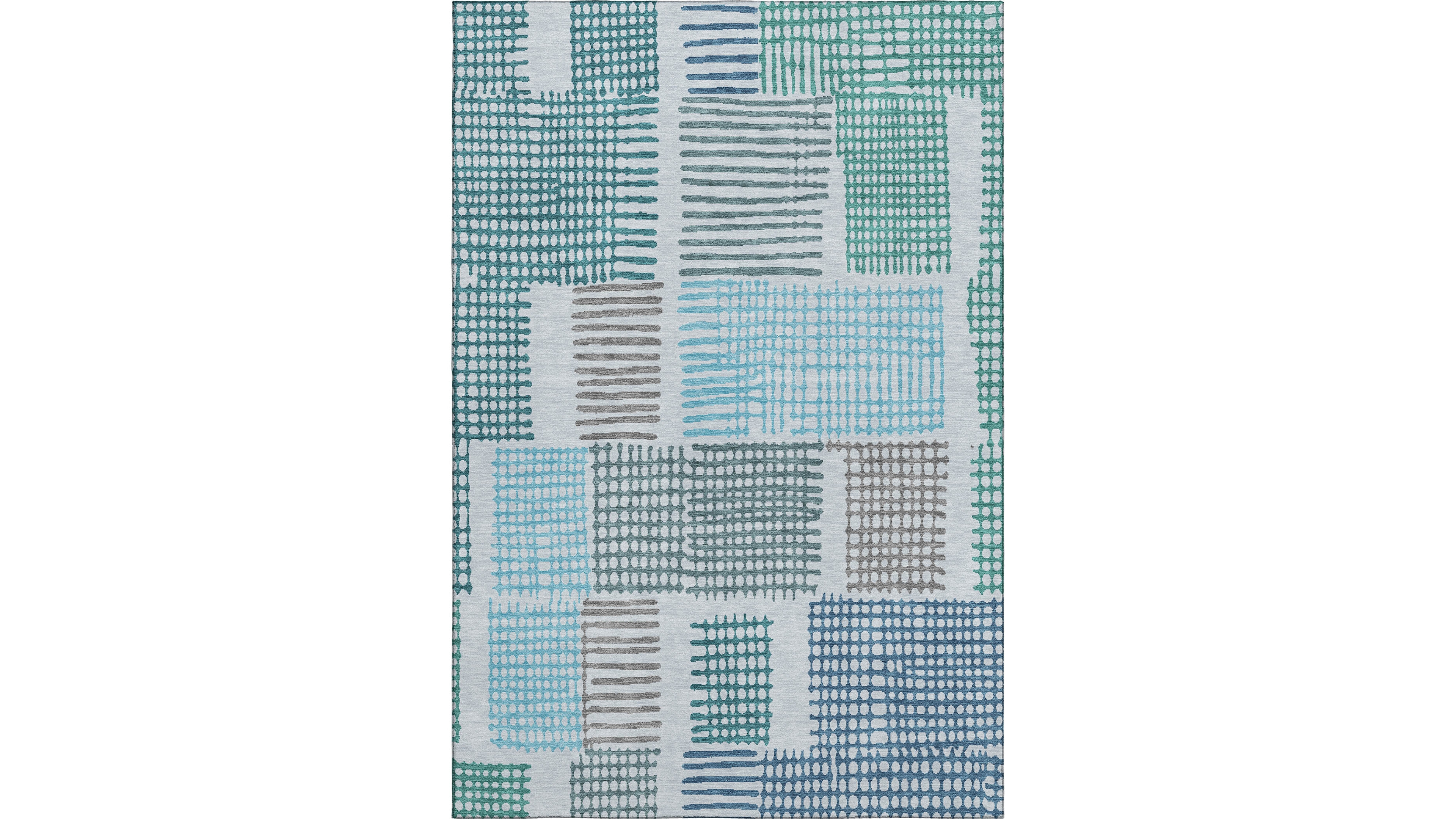 Addison Mayfield AMF1975 2'6"x3'10" Area Rug