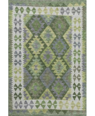 Mayfield Machine Washable AMF1915 3'x5' Area Rug