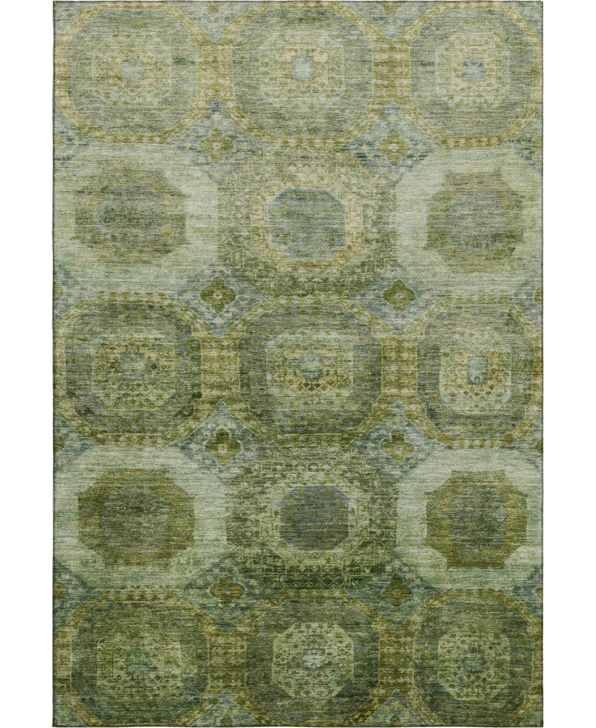 Addison Mayfield AMF1944 3'x5' Area Rug