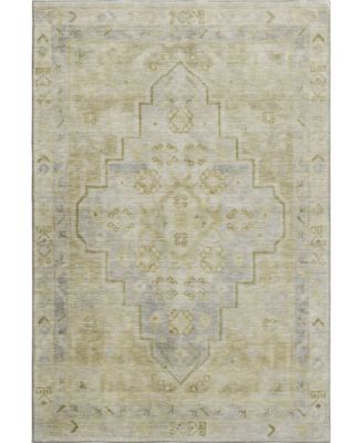Mayfield Machine Washable AMF1918 5'x7'6" Area Rug