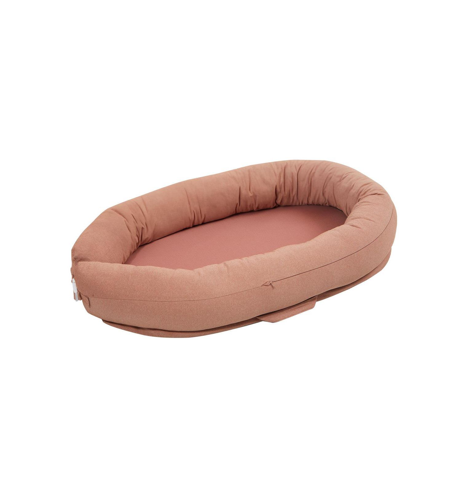 Snuzii 2-In-1 Infant Lounger