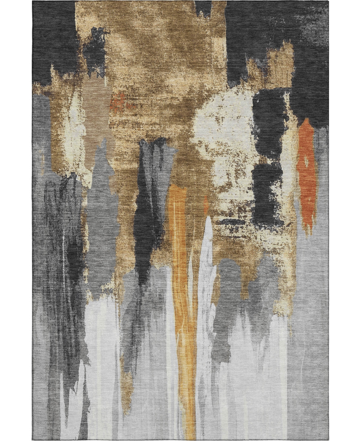 Addison Mayfield AMF1979 5'x7'6" Area Rug