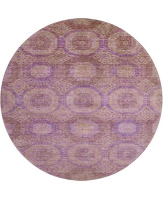 Mayfield Machine Washable AMF1925 8'x8' Round