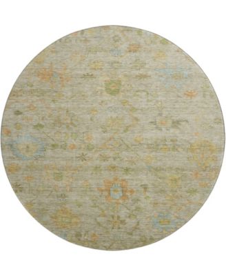 Mayfield Machine Washable AMF1930 8'x8' Round