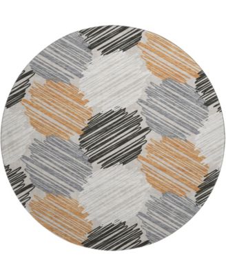 Mayfield AMF1942 8'x8' Round