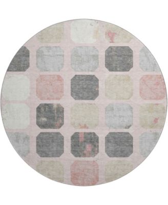 Mayfield Machine Washable AMF1950 8'x8' Round