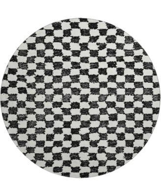 Mayfield Machine Washable AMF1958 8'x8' Round