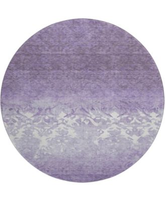 Mayfield Machine Washable AMF1959 8'x8' Round