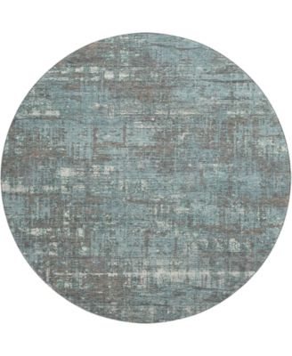 Mayfield Machine Washable AMF1969 8'x8' Round