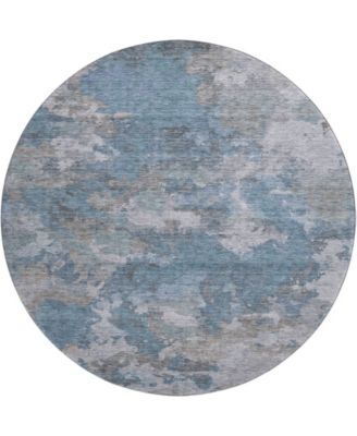 Mayfield Machine Washable AMF1991 8'x8' Round