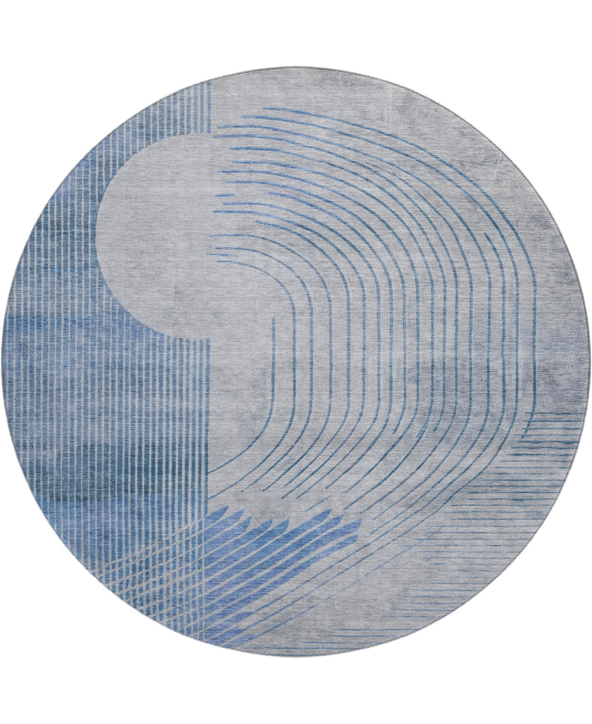 Addison Mayfield AMF2003 8'x8' Round