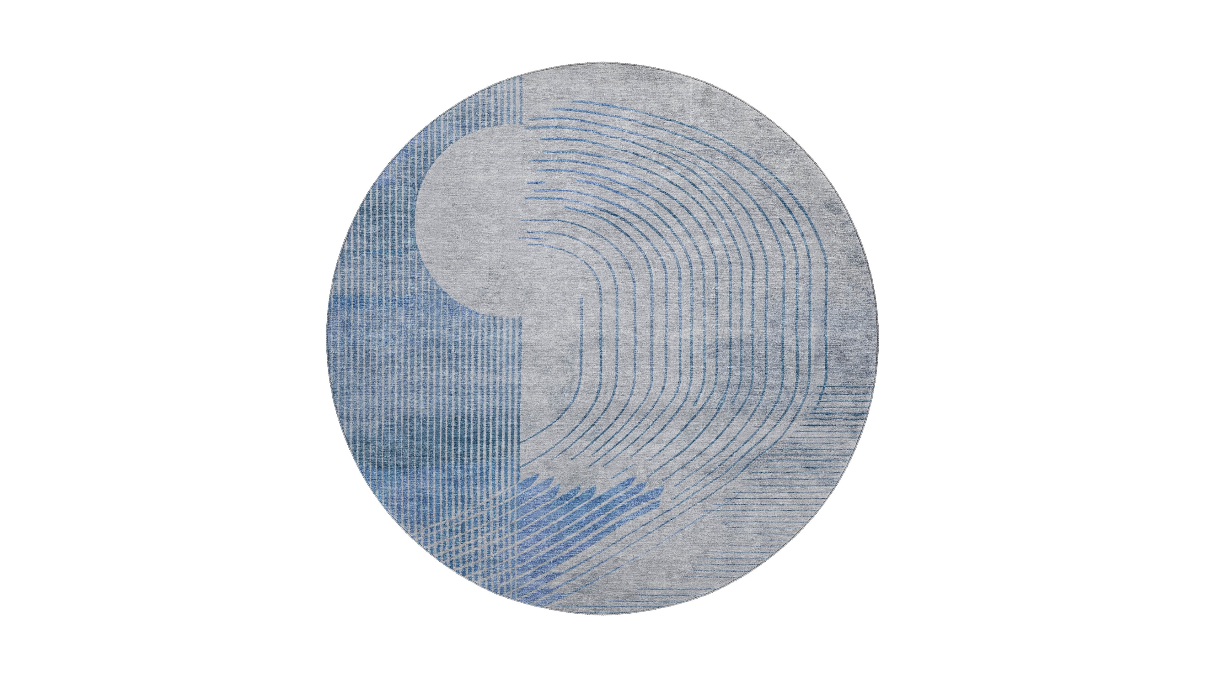 Addison Mayfield AMF2003 8'x8' Round