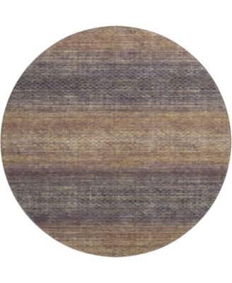 Mayfield Machine Washable AMF2005 8'x8' Round