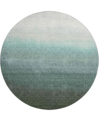 Mayfield AMF2012 8'x8' Round