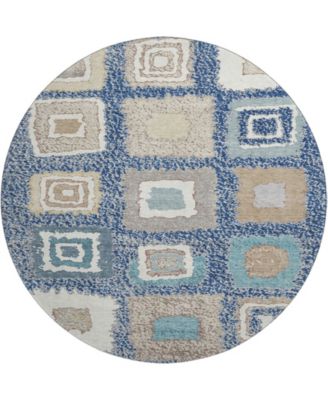 Mayfield Machine Washable AMF2014 8'x8' Round