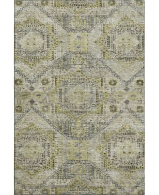 Mayfield Machine Washable AMF1929 8'x10' Area Rug