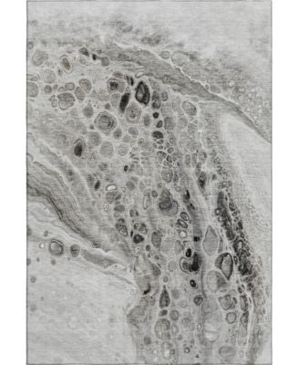 Mayfield Machine Washable AMF1934 8'x10' Area Rug