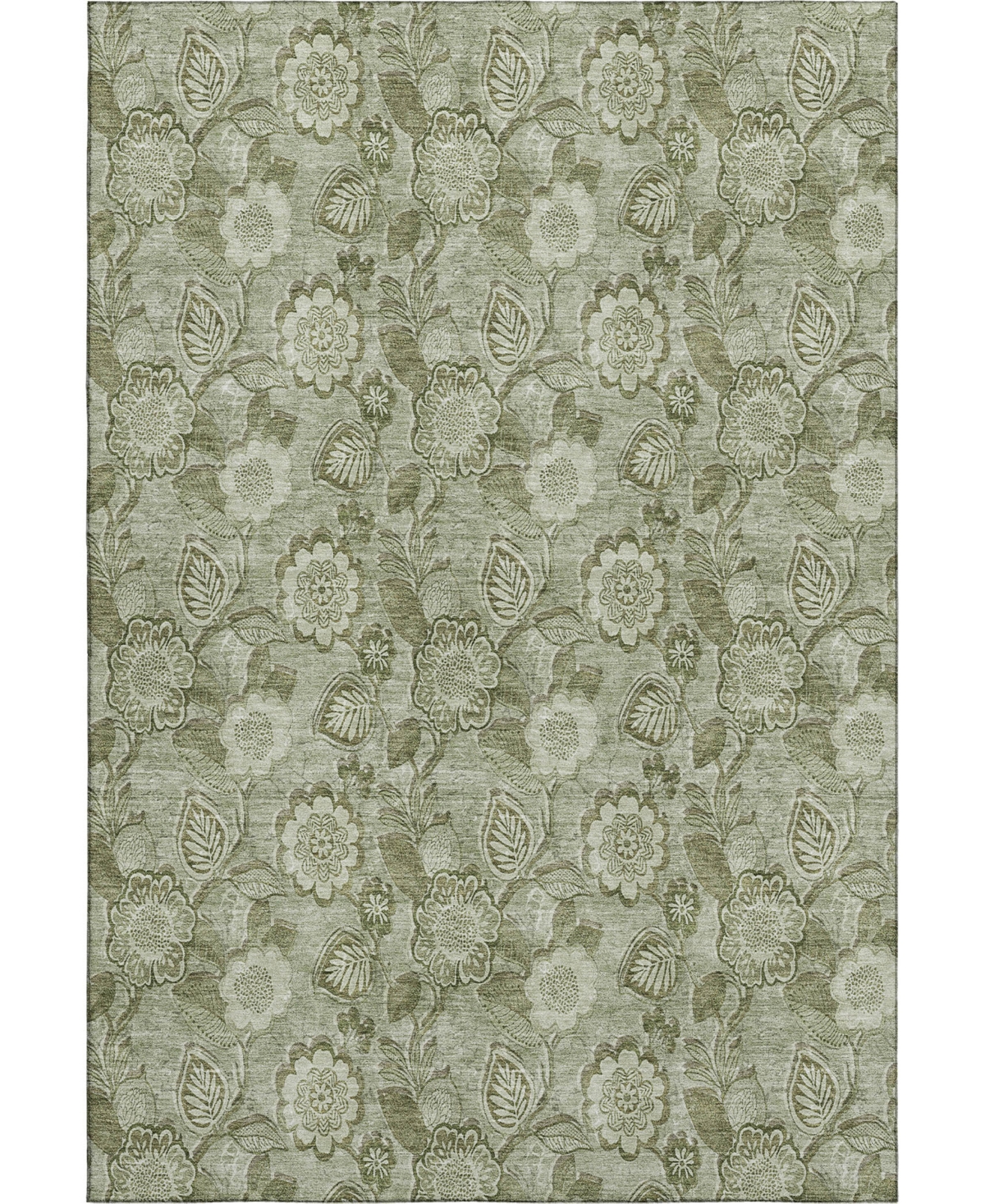 Addison Mayfield AMF1939 8'x10' Area Rug