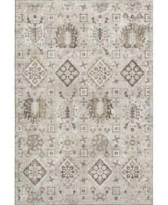 Mayfield Machine Washable AMF1998 8'x10' Area Rug
