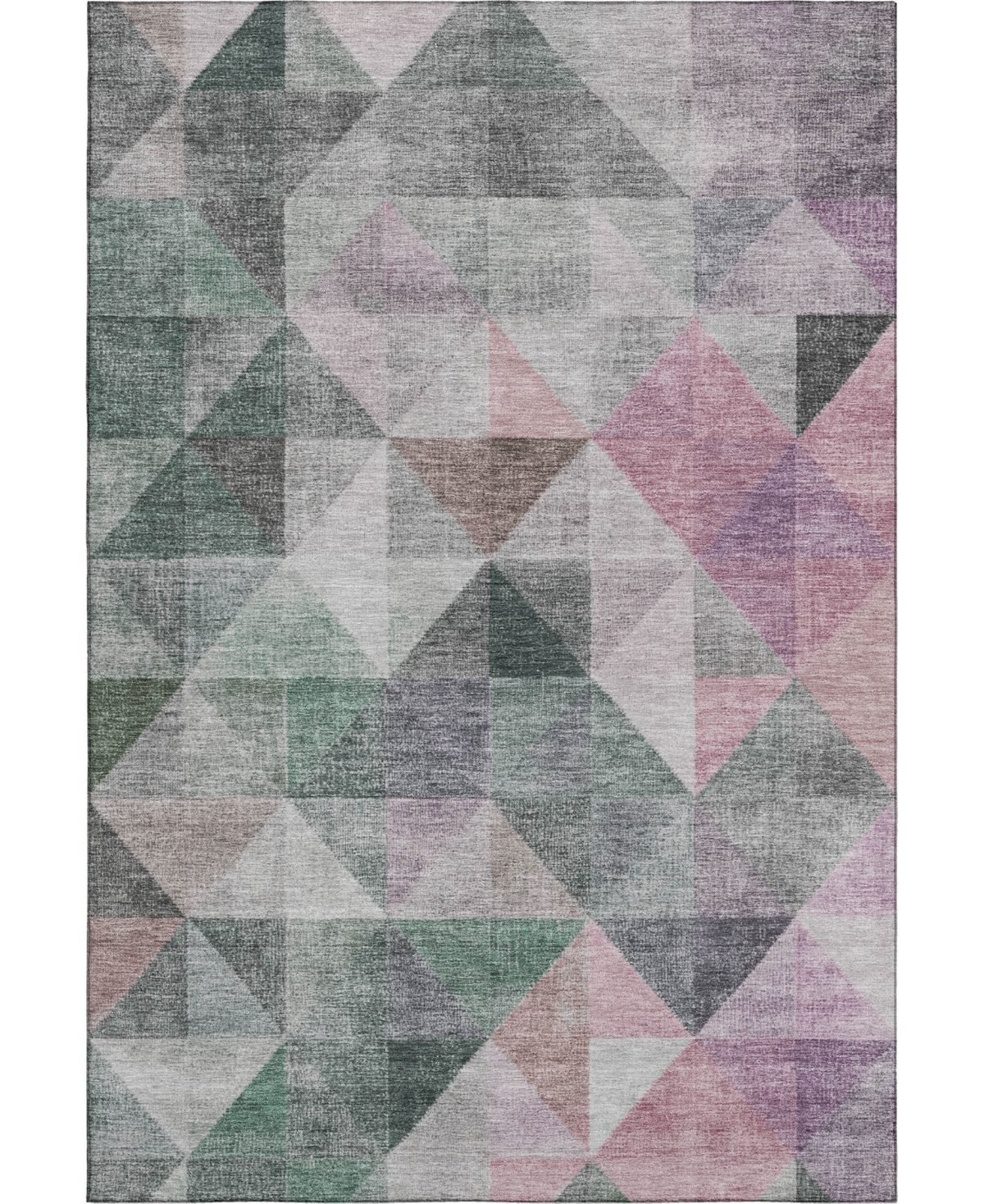 Addison Mayfield AMF2006 8'x10' Area Rug