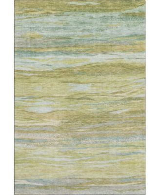 Mayfield Machine Washable AMF1933 9'x12' Area Rug