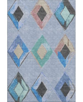 Mayfield Machine Washable AMF2004 Area Rug Collection