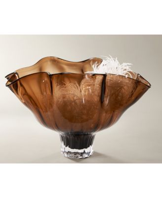 Coco Glass Bowl Decorative Objects