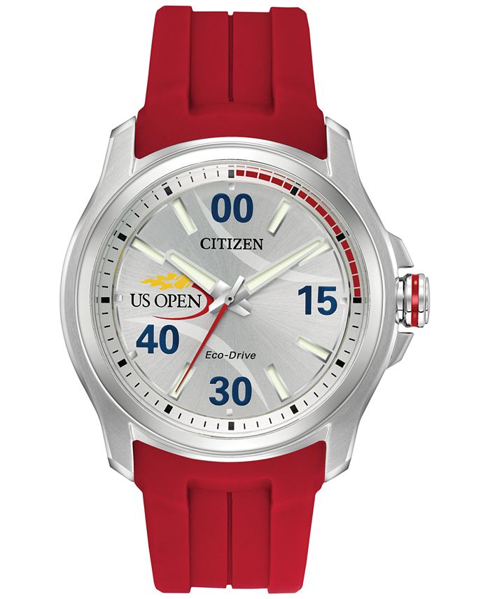 Citizen us open best sale watch