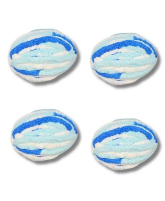 4 Pack Chunky Yarn No7 Thick Almond Pack