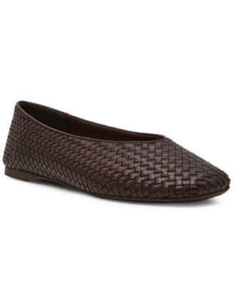 Women's Karma Woven Slip-On Flats