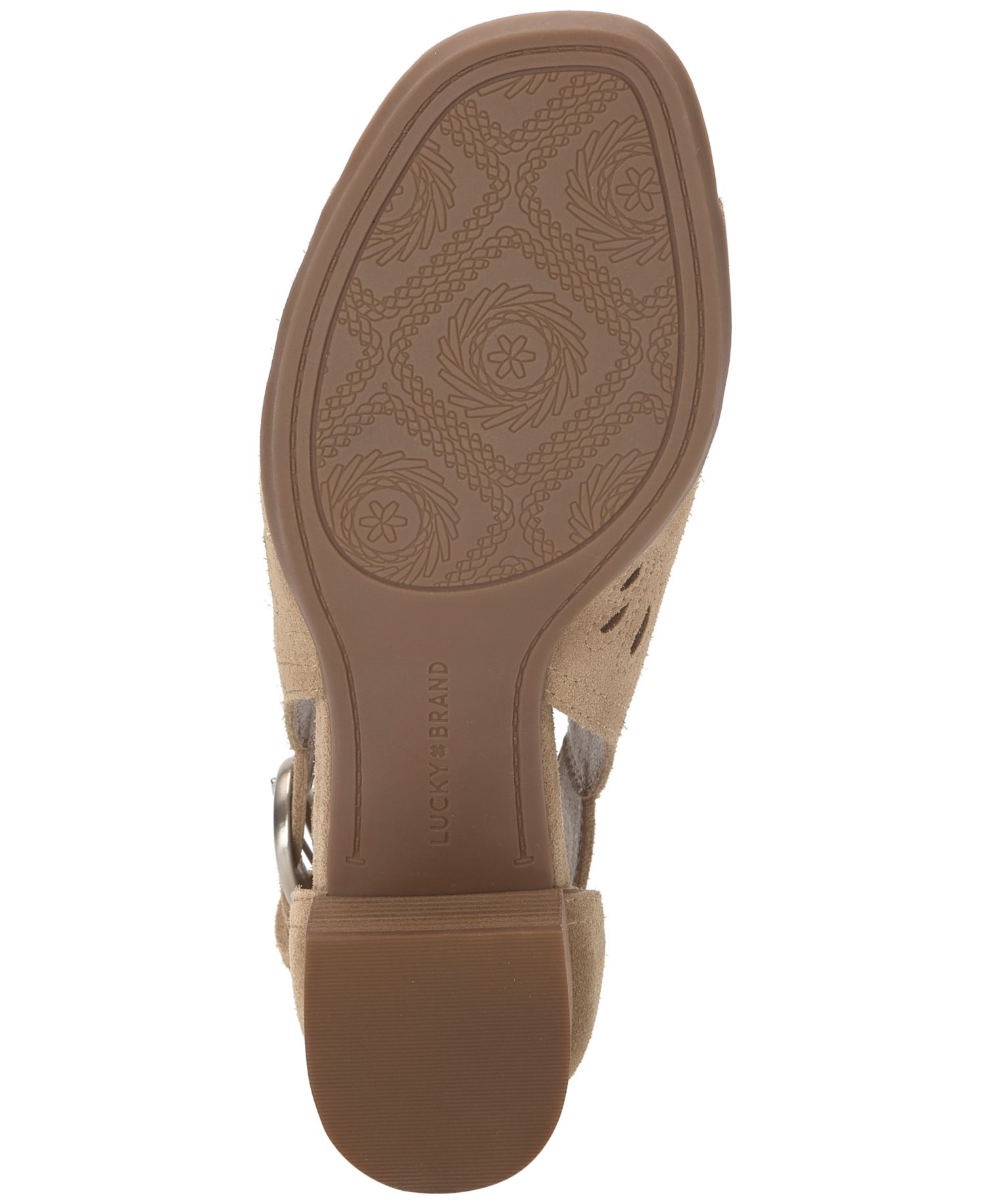 Women's Cormyn Cutout Square Toe Shooties