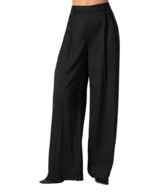 Ivonne Dress Pants & Trousers Women's Work  Office & Business Casual |  Macy's