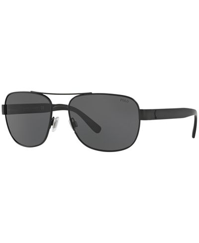 Polo Ralph Lauren Sunglasses, PH3101