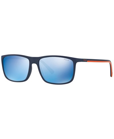 Polo Ralph Lauren Sunglasses, PH4115