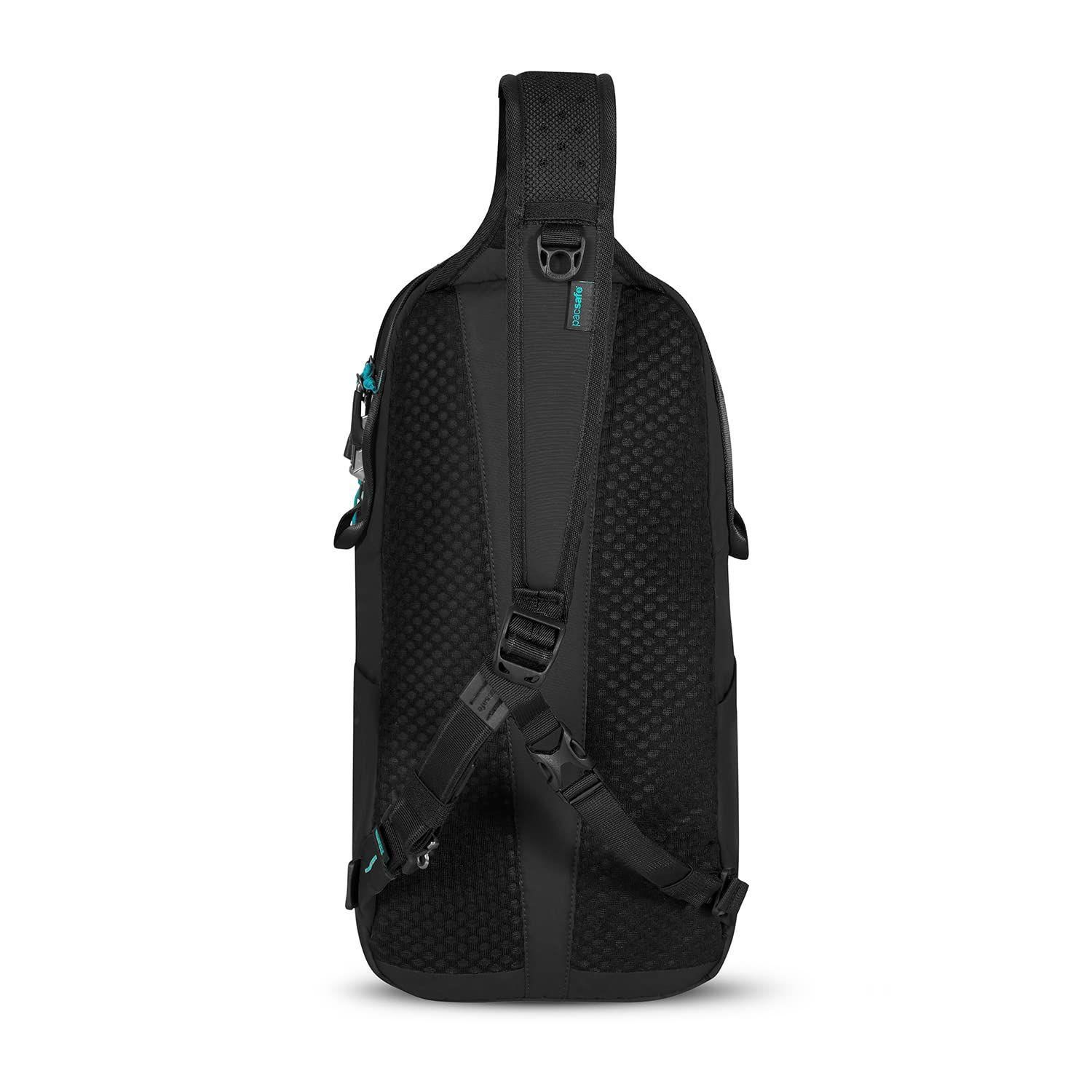 ECO 12L Anti Theft Sling Backpack
