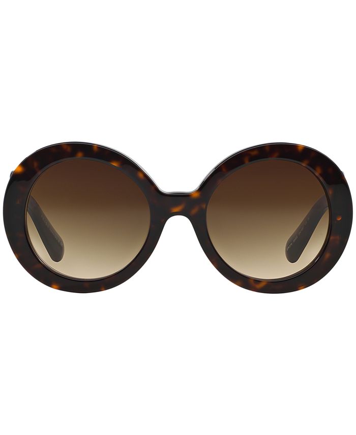 PRADA Sunglasses, PR 27NS - Macy's