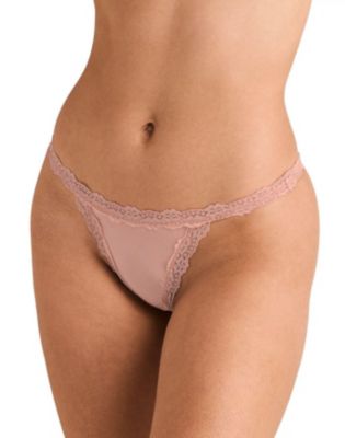 Women's Brittani Thong Panty