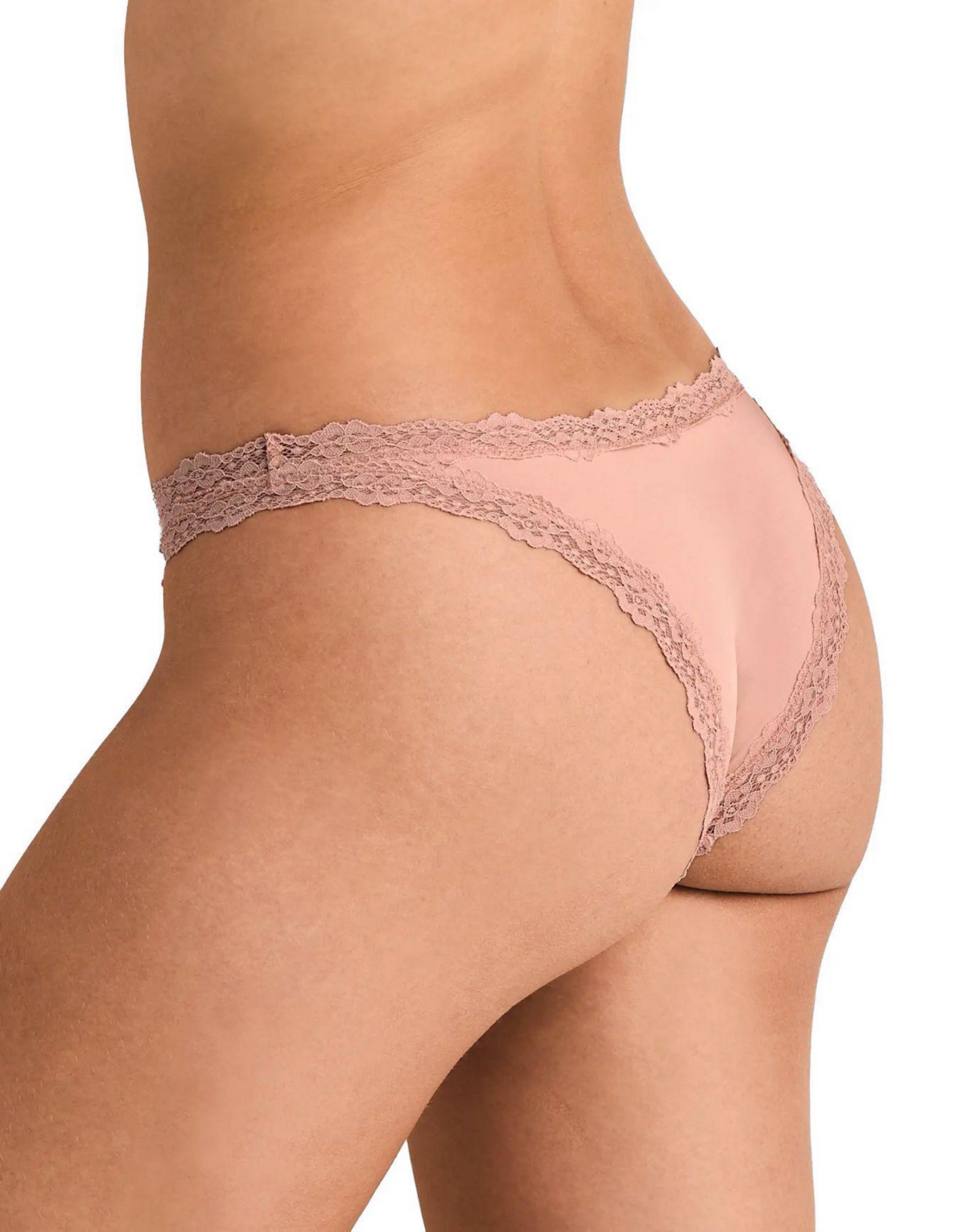 Adore Me Women's Siena High Cut Panty