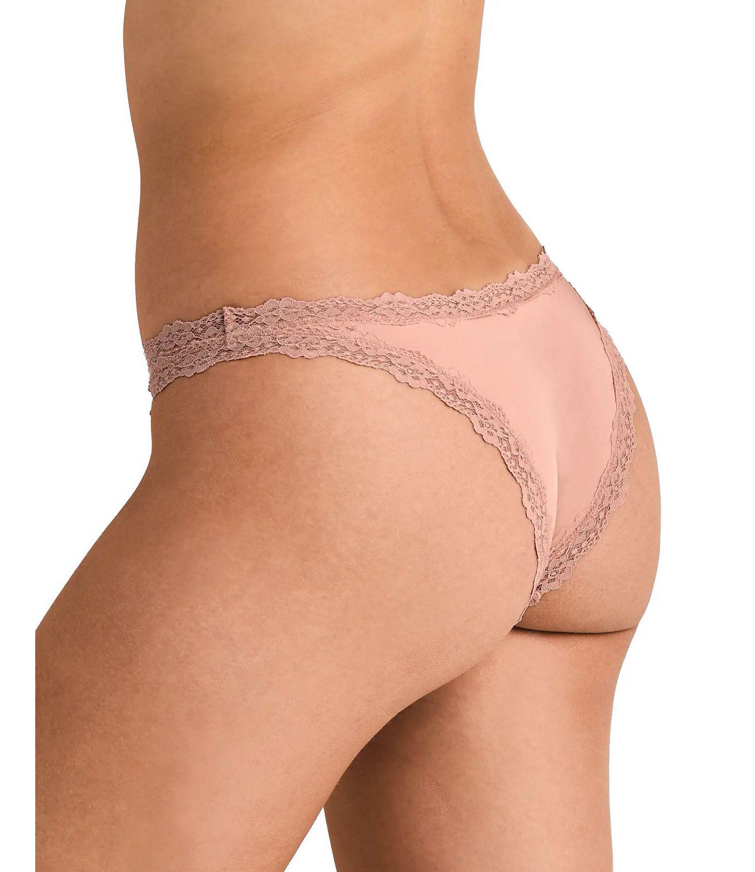 Women's Siena High Cut Panty
