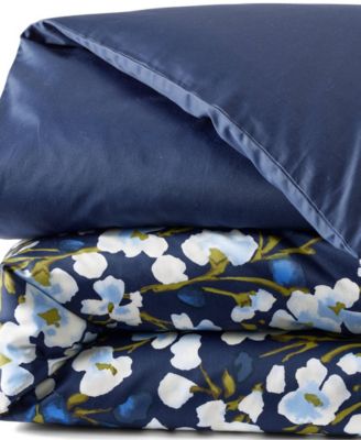 400 Thread Count Premium Supima Cotton No Iron Sateen Duvet Bed Cover