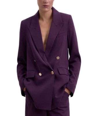Women's Blazer