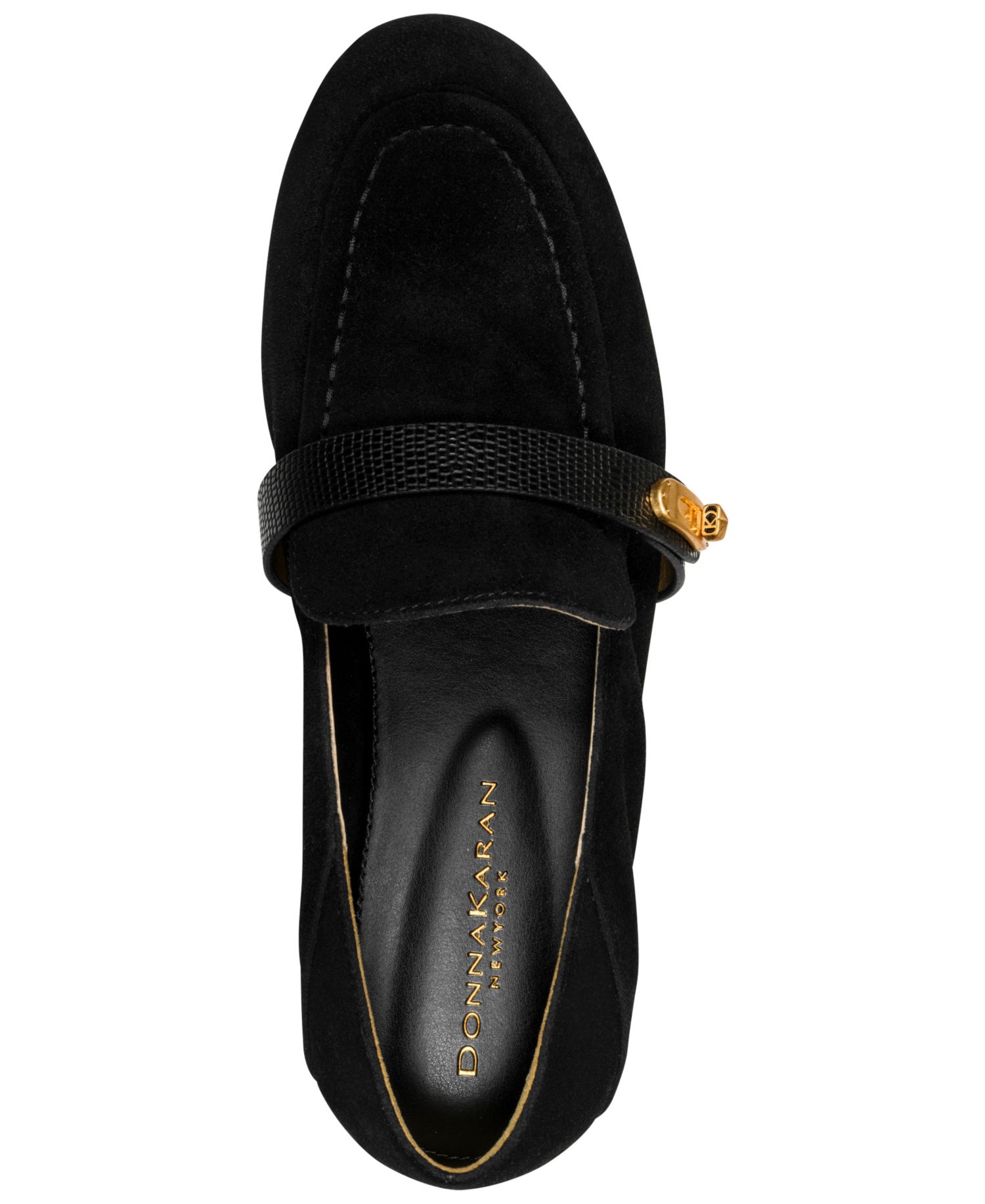 Women's Danica Slip-On Loafers