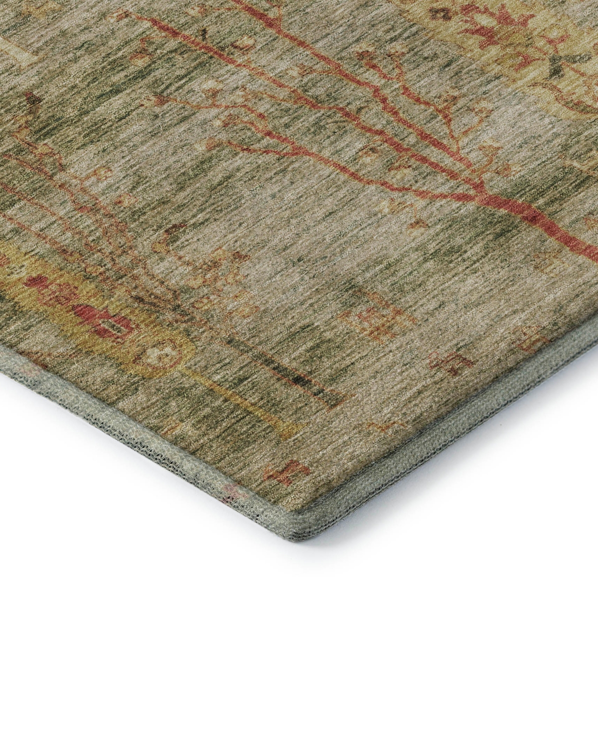 Addison Mayfield AMF1922 9'x12' Area Rug