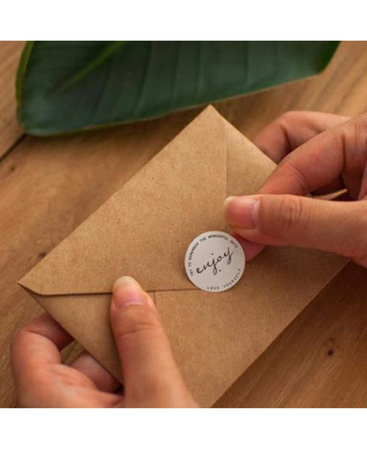 Gnuadz Invitation Envelopes V-Flap