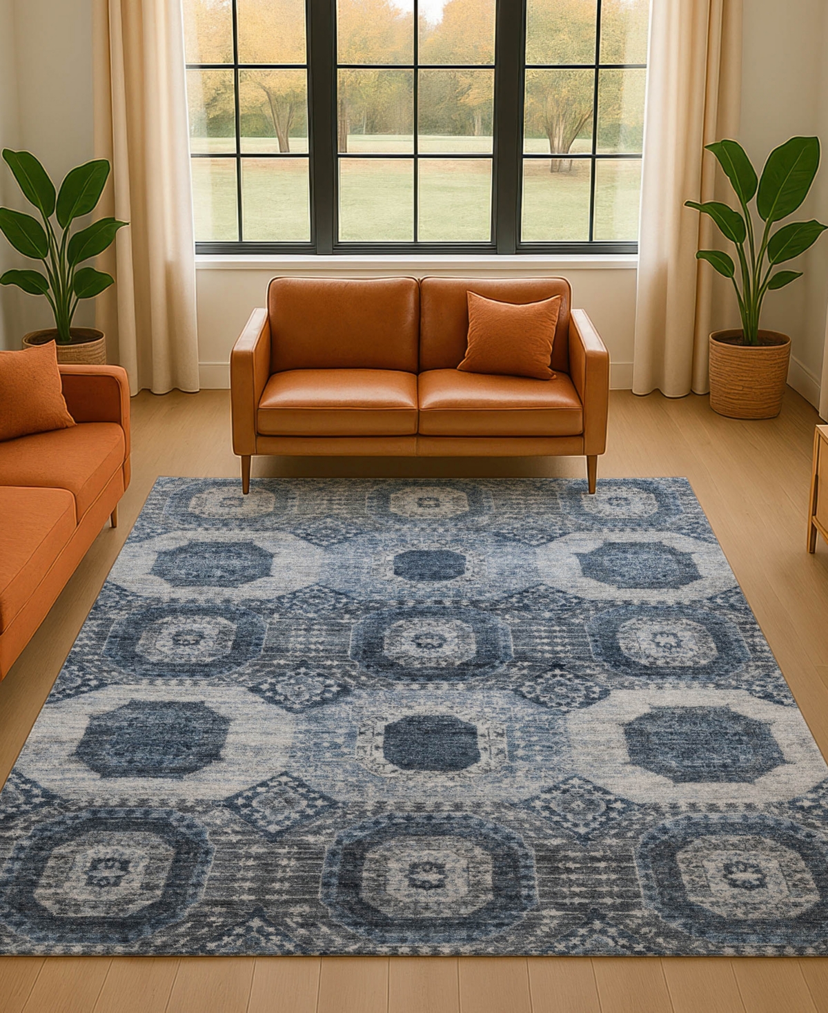 Addison Mayfield AMF1926 10'x14' Area Rug