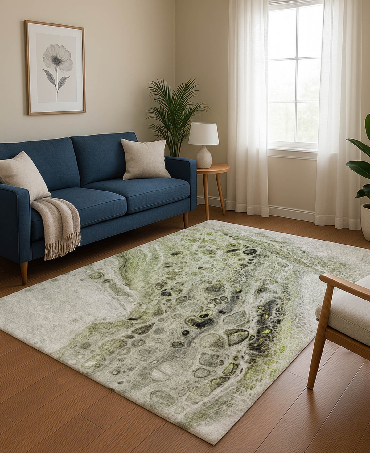 Addison Mayfield AMF1934 10'x14' Area Rug
