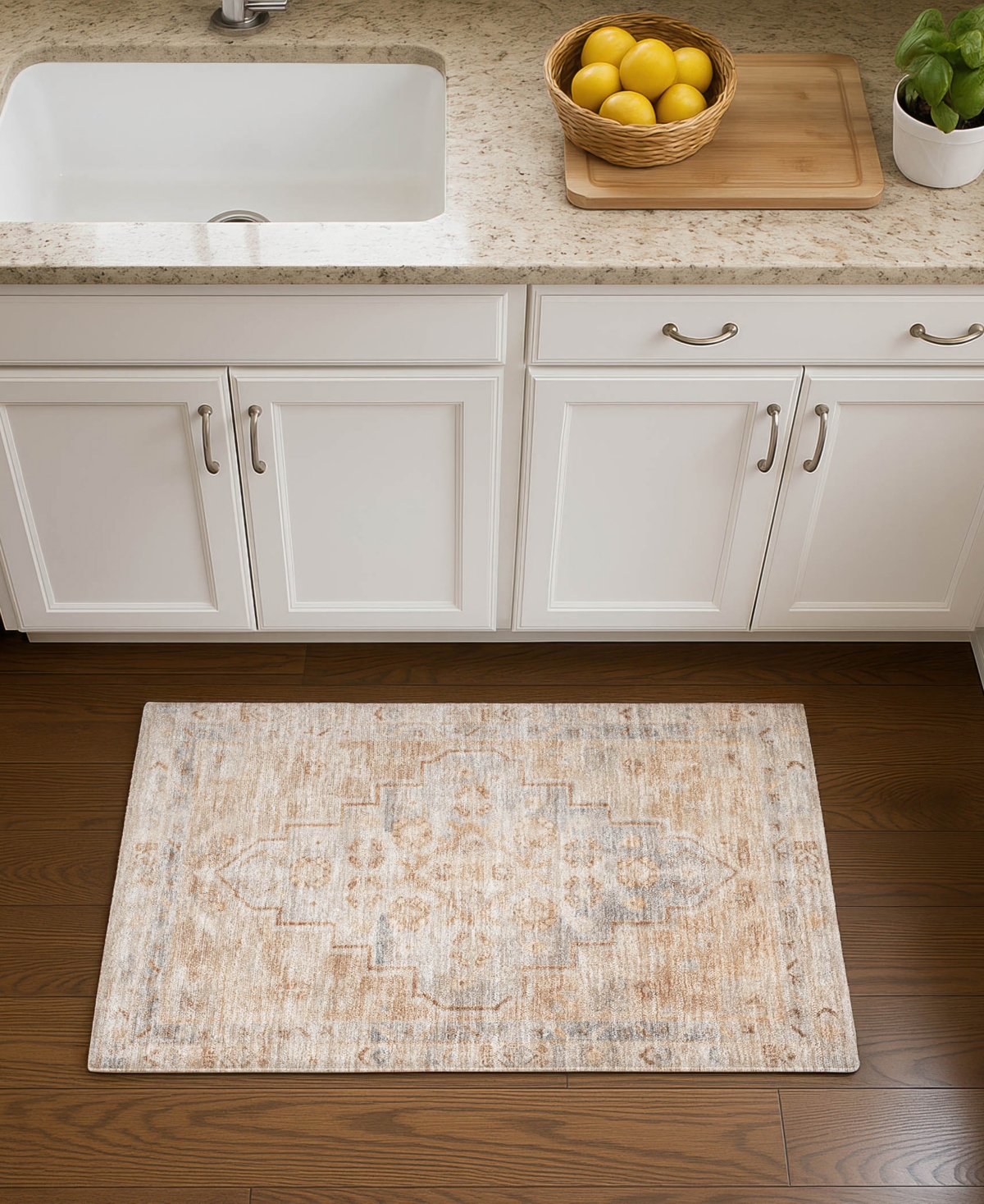 Addison Mayfield AMF1918 1'8"x2'6" Area Rug