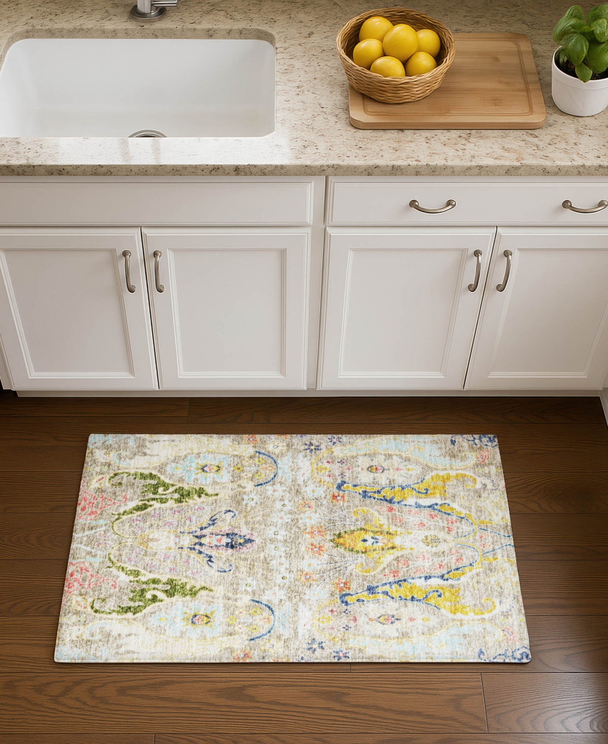 Addison Mayfield AMF1932 1'8"x2'6" Area Rug